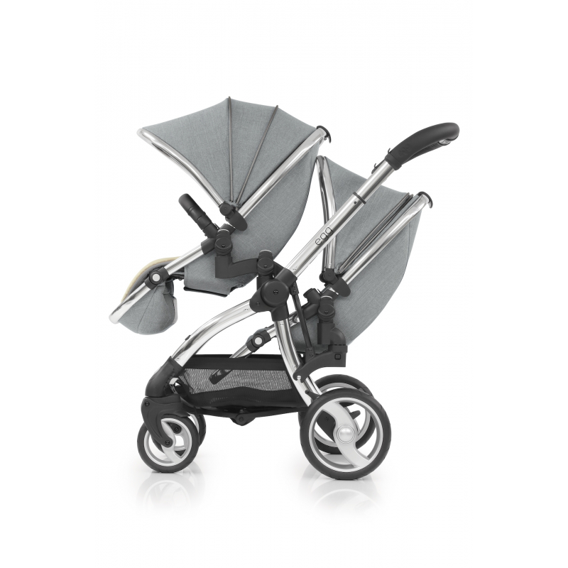 BabyStyle Oyster Max rám kočárku Mirror 2017 BabyStyle Oyster Max rám kočárku Mirror 2017