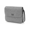 OYSTER  diaper bag with changing mat - MERCURY 2019