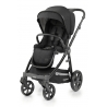 OYSTER 3 stroller Noir 2019