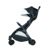 Hybrid Ezyfold chassis 2020, Black