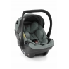 BabyStyle Egg Shell (i-Size) car seat, Monument Grey 2021