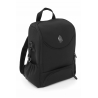 BabyStyle Egg2 backpack, Just Black 2021 - Special Edition