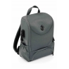 BabyStyle Egg2 backpack, Jurassic Grey 2021 - Special Edition