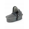 BabyStyle Egg2 carrycot, JURASSIC GREY / Gun metal 2021 - Special Edition