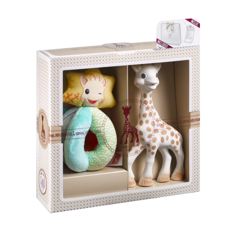 Vulli Sophie La Girafe Classic Creation