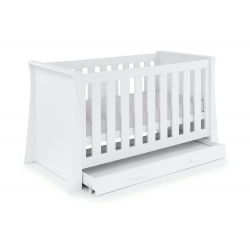 Babystyle chicago online cot bed
