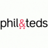 PHIL & TEDS