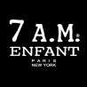 Manufacturer - 7 A.M. ENFANT