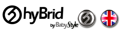 hyBrid by BabyStyle