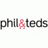 Manufacturer - Phil&Teds